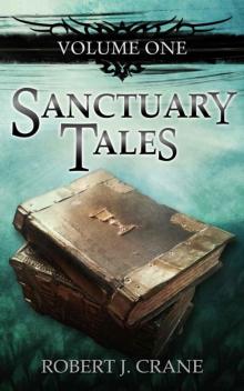 Sanctuary Tales (Book 1)