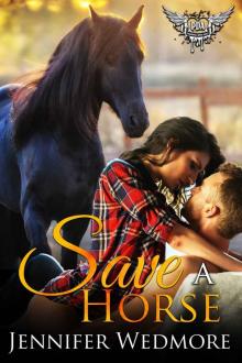 Save A Horse Read online