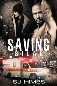 Saving Silas Read online