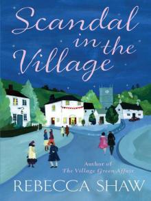 Scandal in the Village Read online