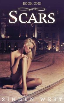 Scars: Book One Read online