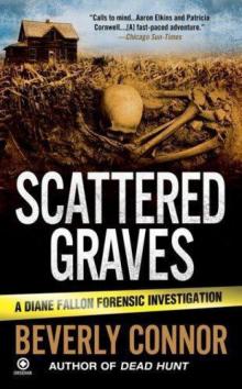 Scattered Graves dffi-6 Read online