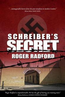 Schreiber's Secret Read online