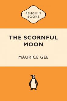 Scornful Moon Read online