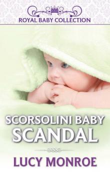 Scorsolini Baby Scandal Read online