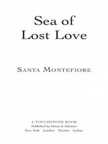 Sea of Lost Love Read online