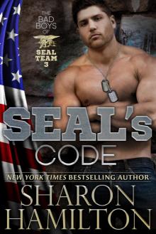 SEAL's Code Read online
