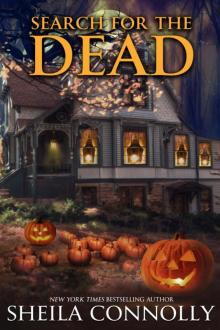Search for the Dead Read online