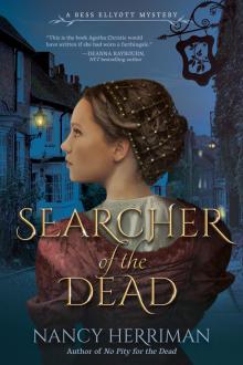 Searcher of the Dead Read online