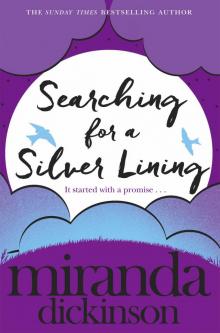 Searching for a Silver Lining Read online