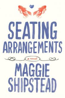 Seating Arrangements Read online