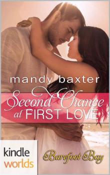 Second Chance at First Love Read online
