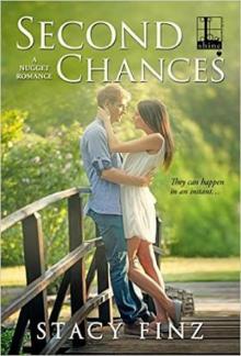 Second Chances (Nugget Romance 3) Read online