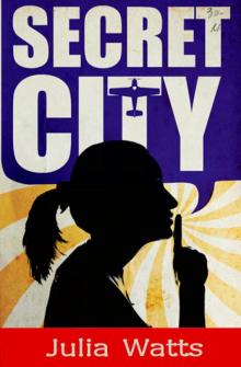 Secret City Read online