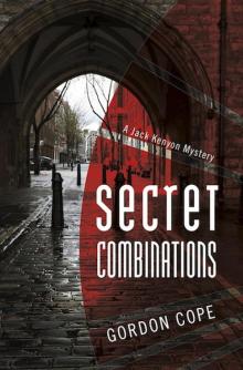 Secret Combinations Read online