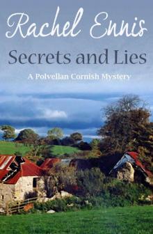 Secrets and Lies: A Polvellan Cornish Mystery Read online