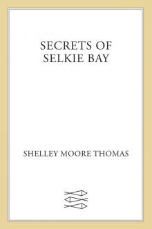 Secrets of Selkie Bay