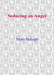 Seducing an Angel Read online