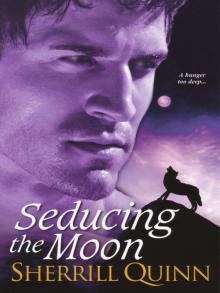 Seducing the Moon Read online