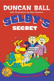 Selby's Secret Read online