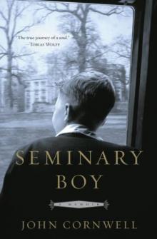 Seminary Boy Read online