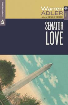 Senator Love Read online