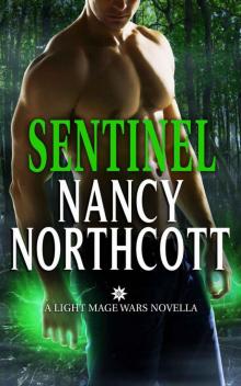 Sentinel: A Light Mage Wars Novella (The Light Mage Wars)