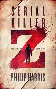 Serial Killer Z Read online
