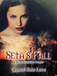 Seta's Fall Read online