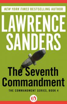 Seventh Commandment Read online