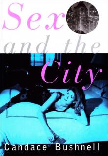 Sex and the City Read online