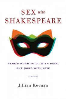 Sex with Shakespeare Read online
