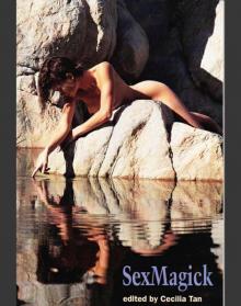 SexMagick Read online