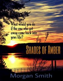 Shades of Amber Read online