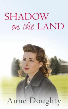 Shadow on the Land Read online