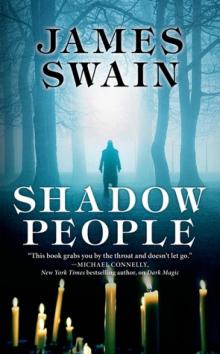 Shadow People Read online