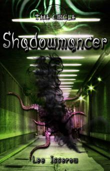 Shadowmancer (The Circle Book 1) Read online