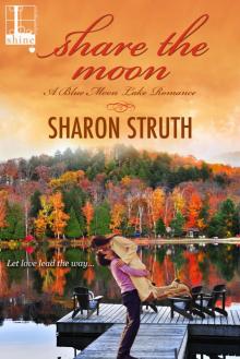 Share the Moon Read online