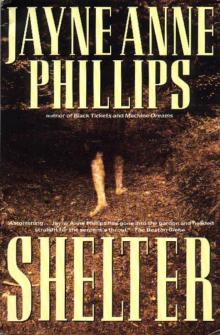 Shelter (1994) Read online