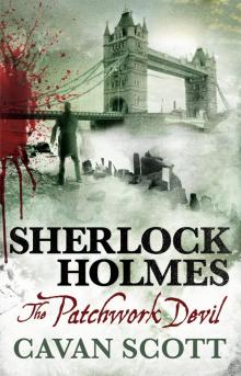 Sherlock Holmes Read online