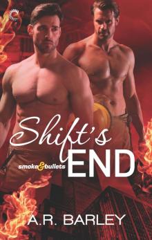 Shift’s End Read online