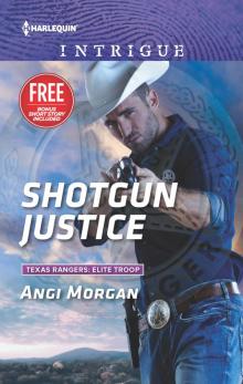 Shotgun Justice Read online