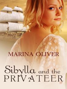 Sibylla and the Privateer Read online