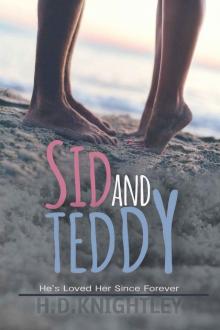 Sid and Teddy Read online