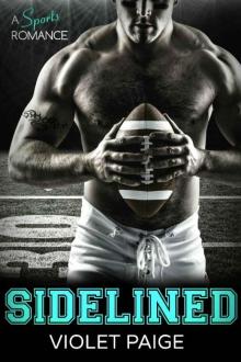 Sidelined: A Sports Romance Read online