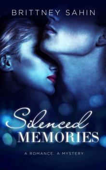Silenced Memories Read online