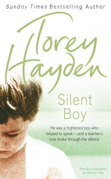 Silent Boy Read online