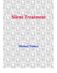 Silent Treatment Read online