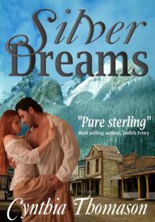 Silver Dreams Read online