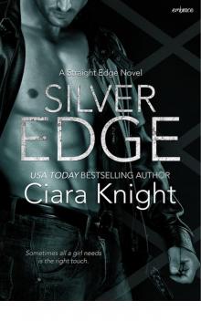 Silver Edge Read online